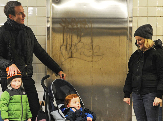 Will Arnett, Amy Poehler Will Arnett, Amy Poehler